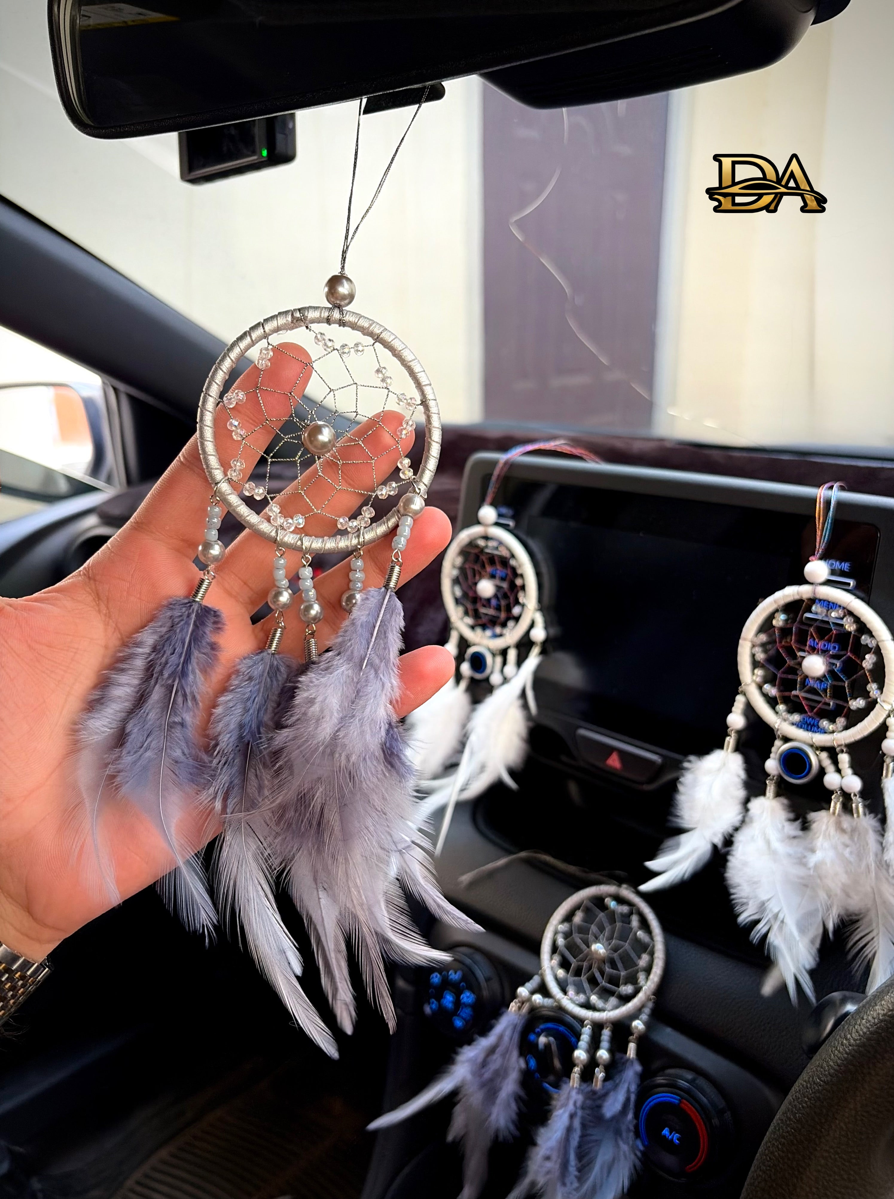 Dream Catcher Car Hanging
