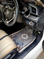 Grey Persian - Design 2