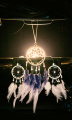 Dream Catcher Car Hanging