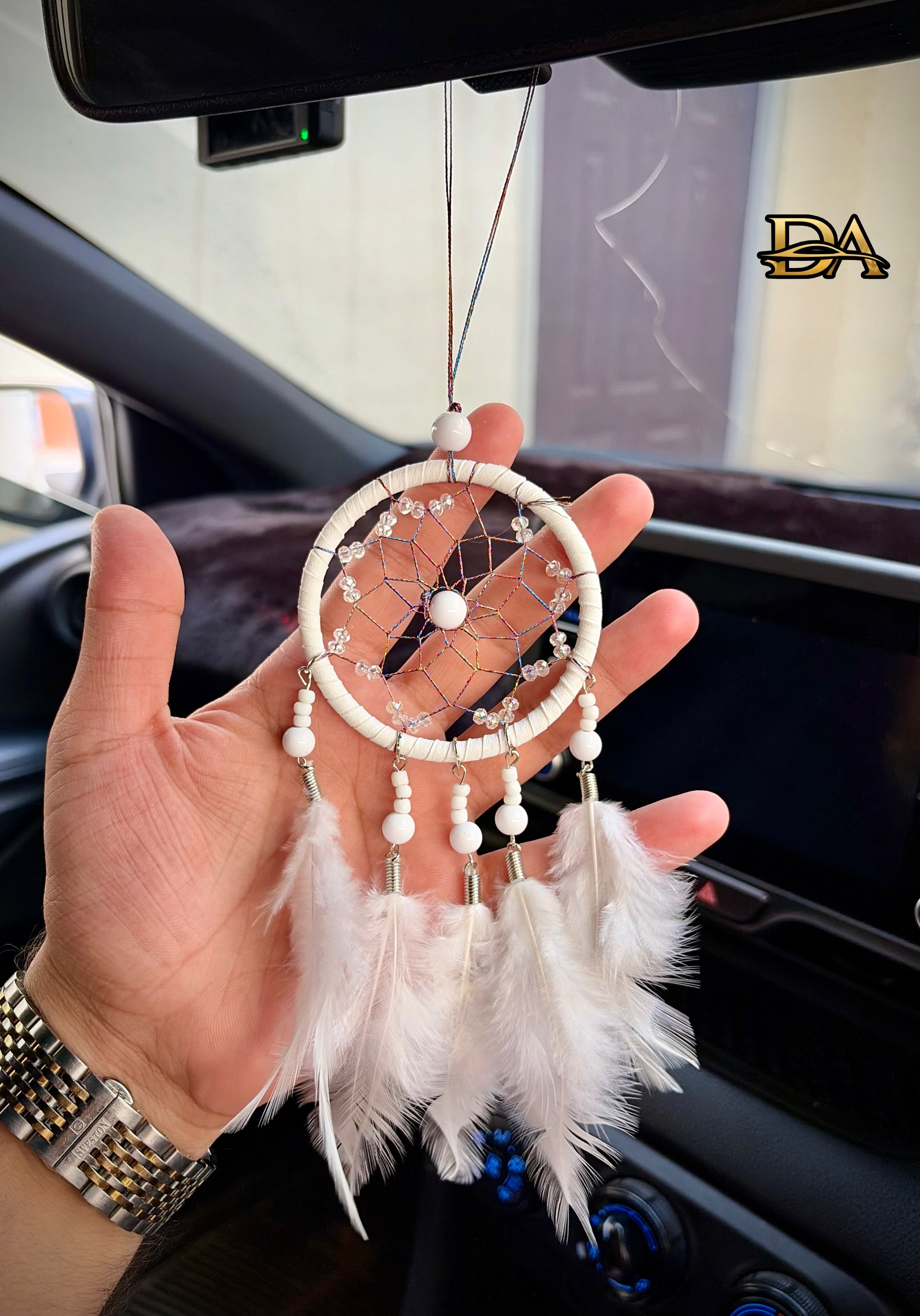 Dream Catcher Car Hanging