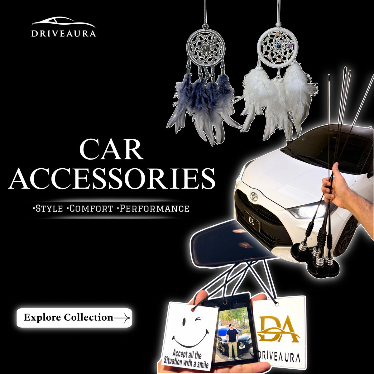 Car Accessories
