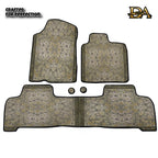 Grey Persian - Design 6