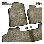 Grey Persian - Design 6